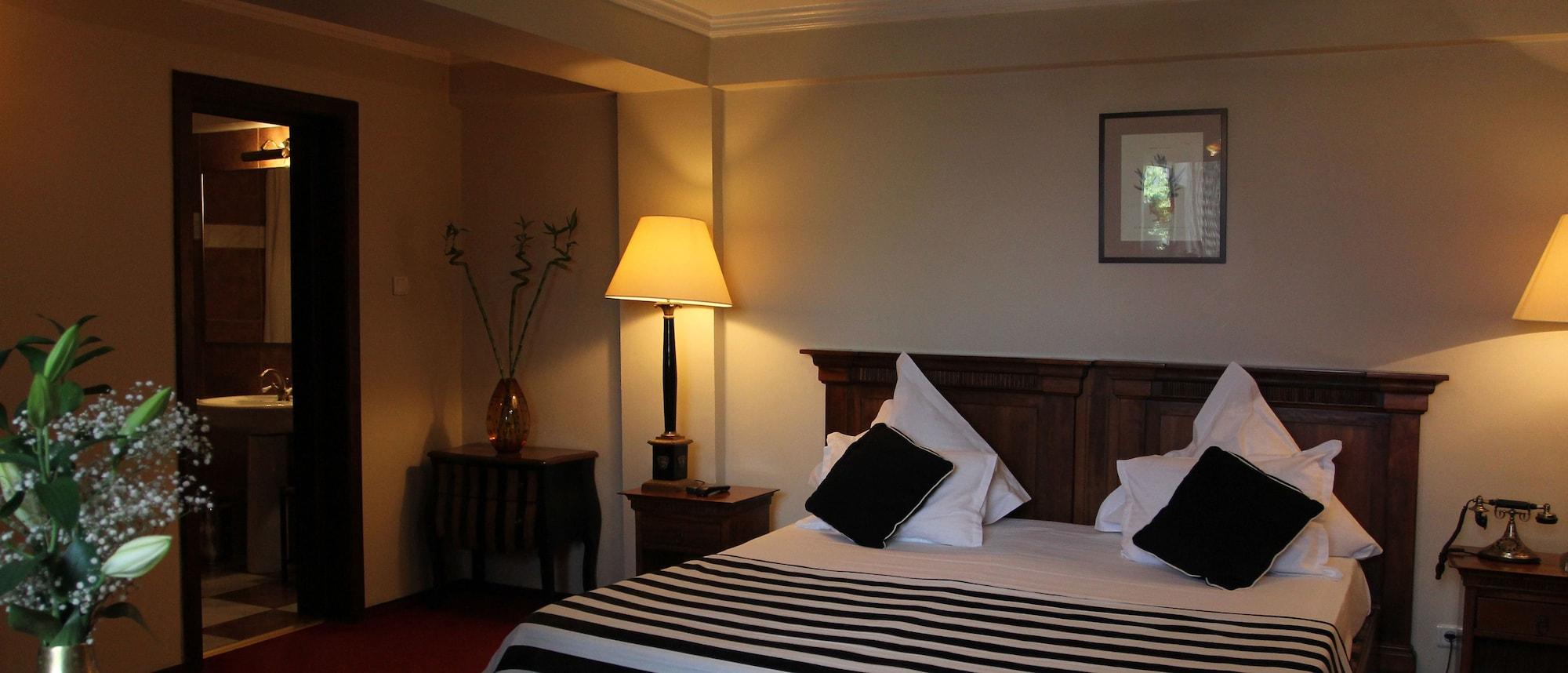 Aparthotel Arc De Triomphe Bucharest