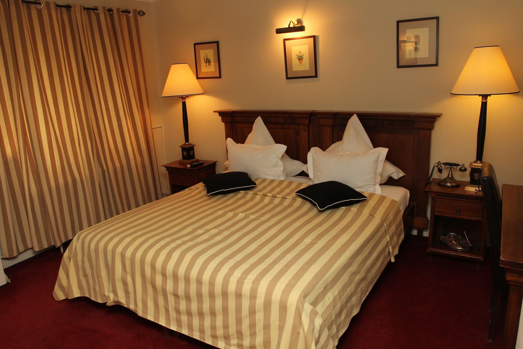 Aparthotel Arc De Triomphe