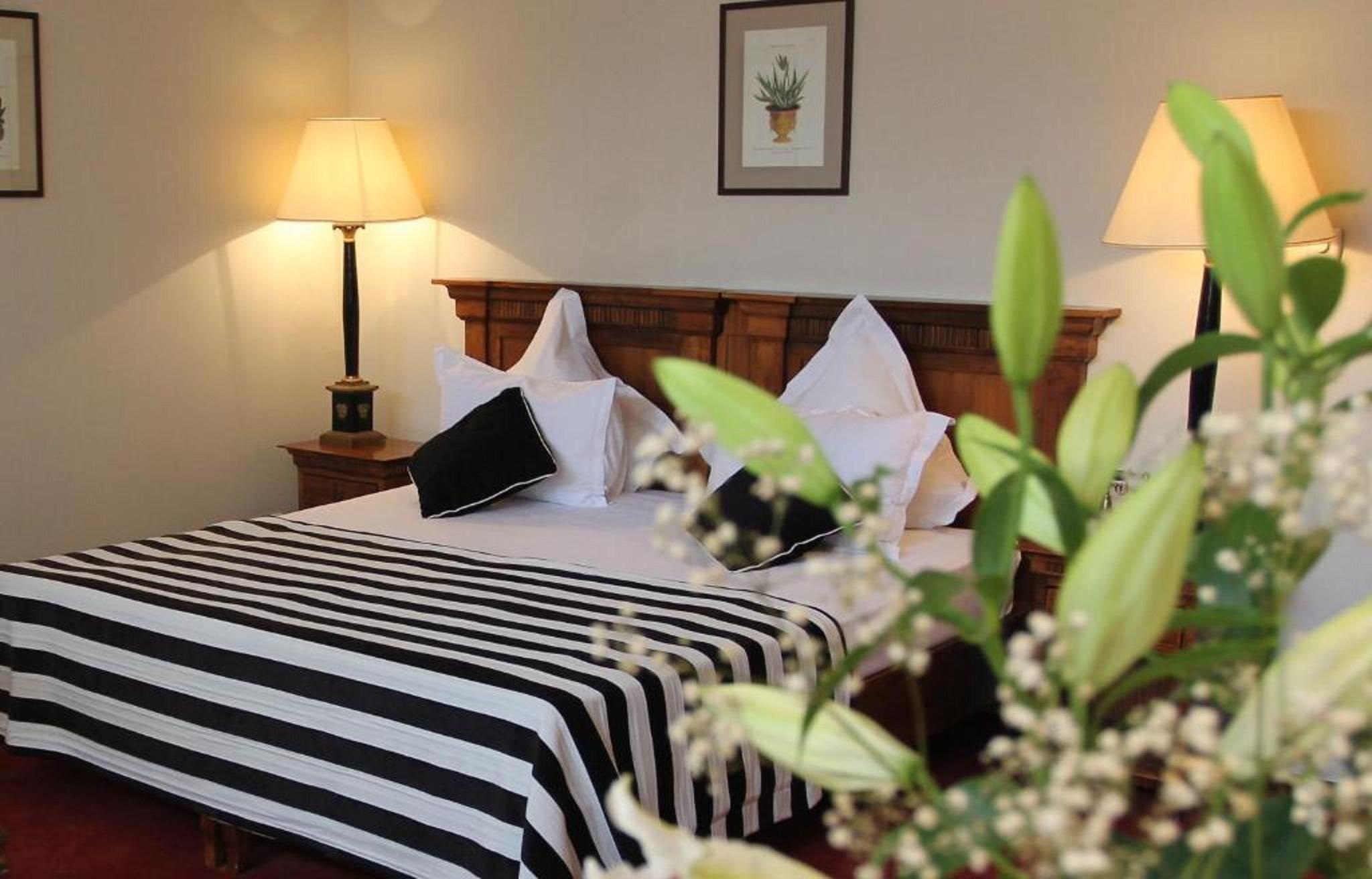 Aparthotel Arc De Triomphe