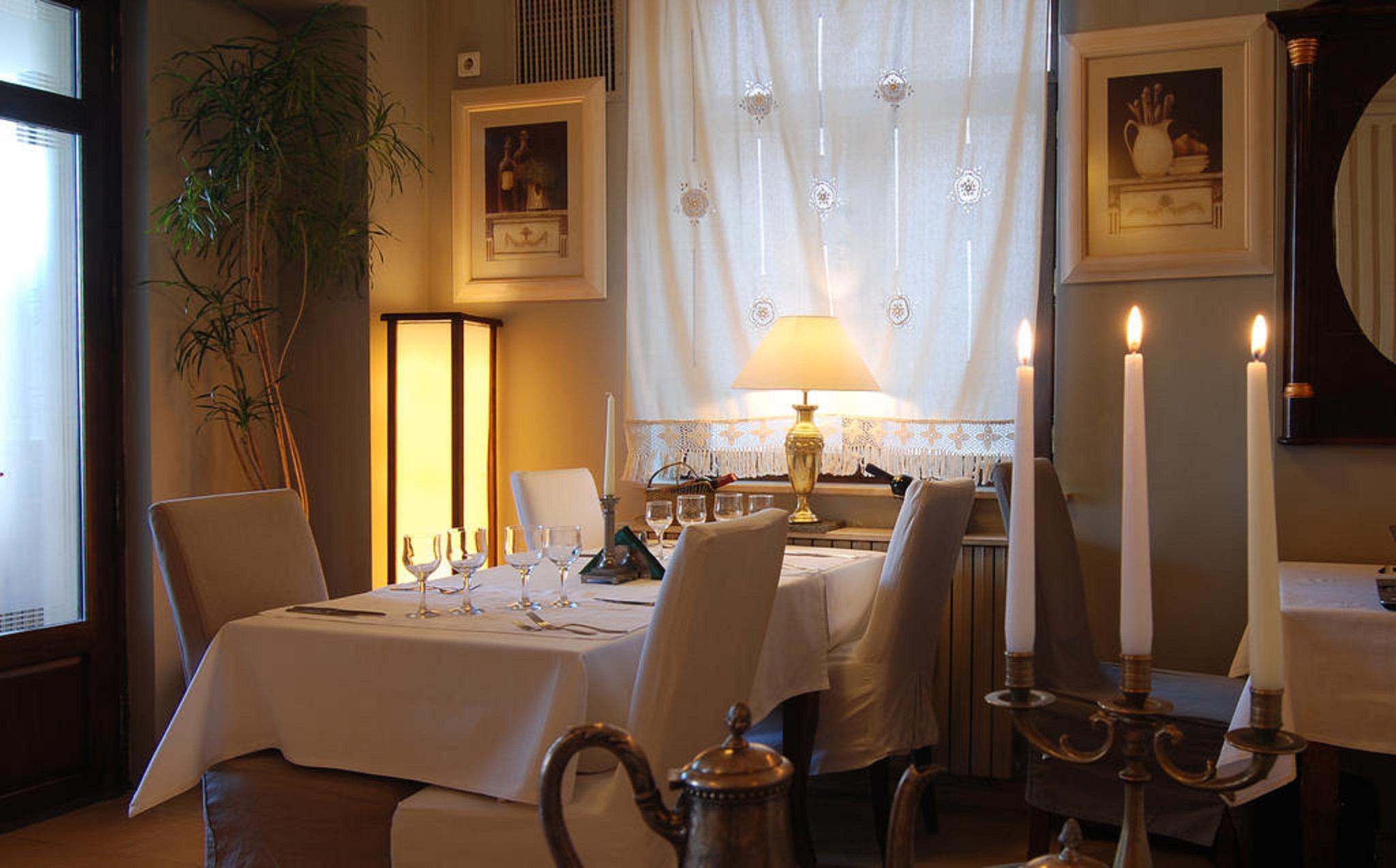Aparthotel Arc De Triomphe