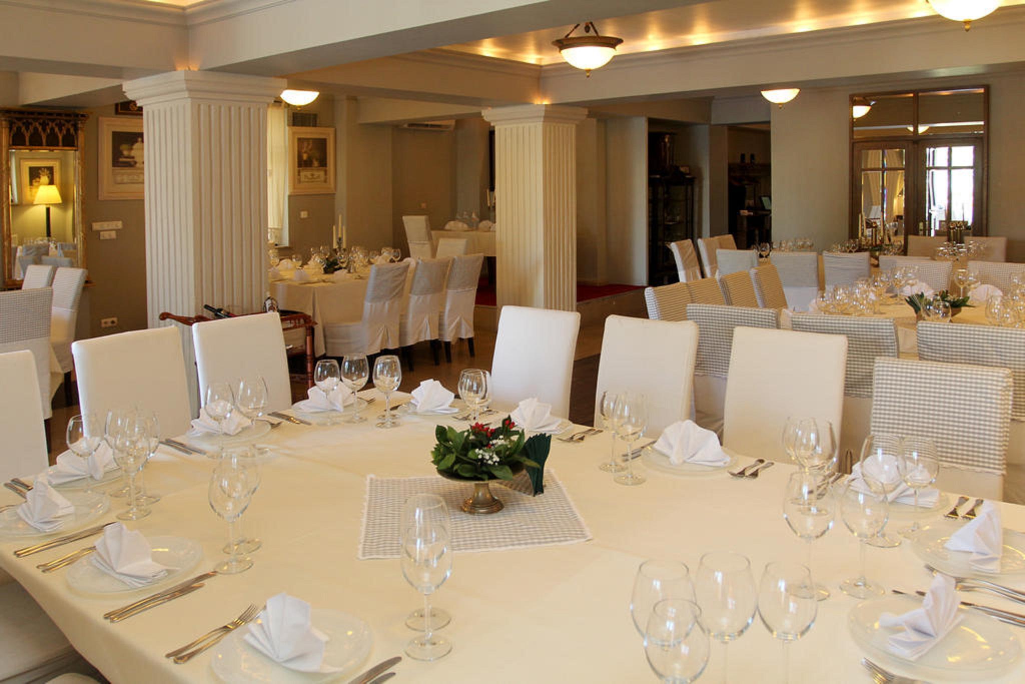 Arc De Triomphe Aparthotel