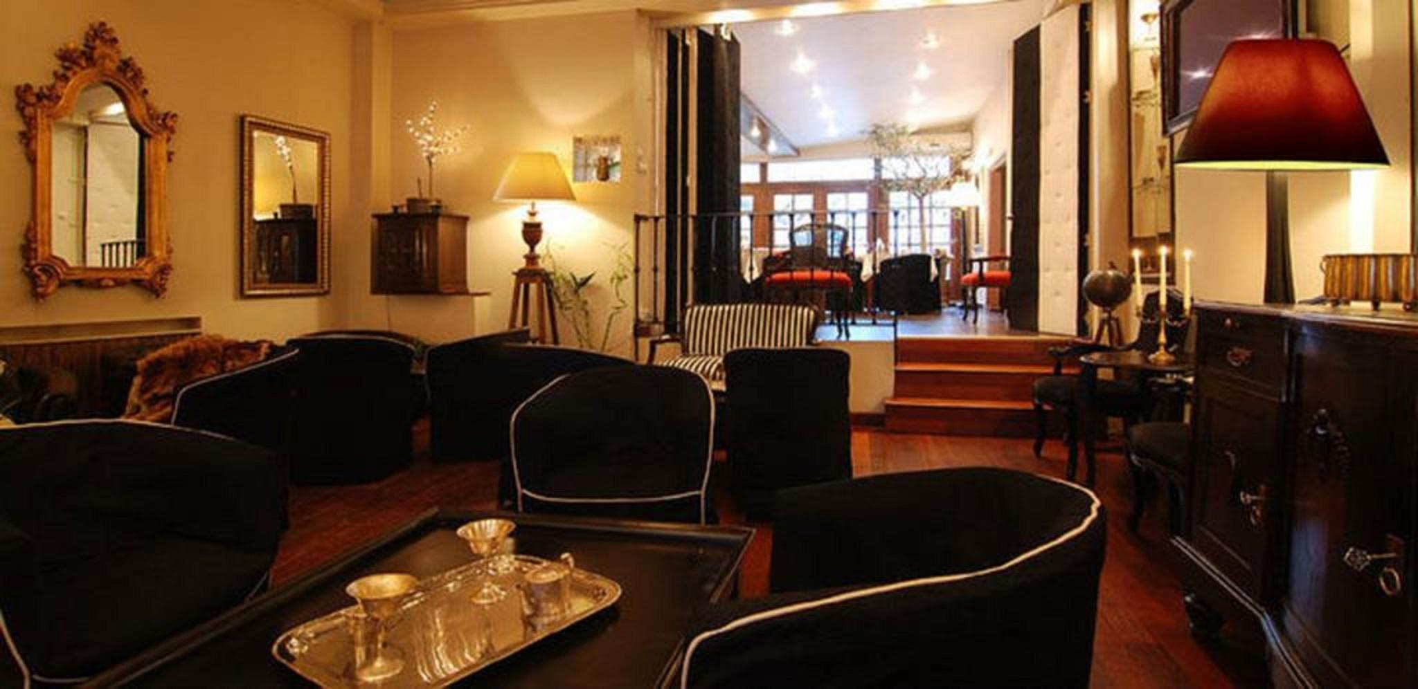 Arc De Triomphe Aparthotel Bucharest