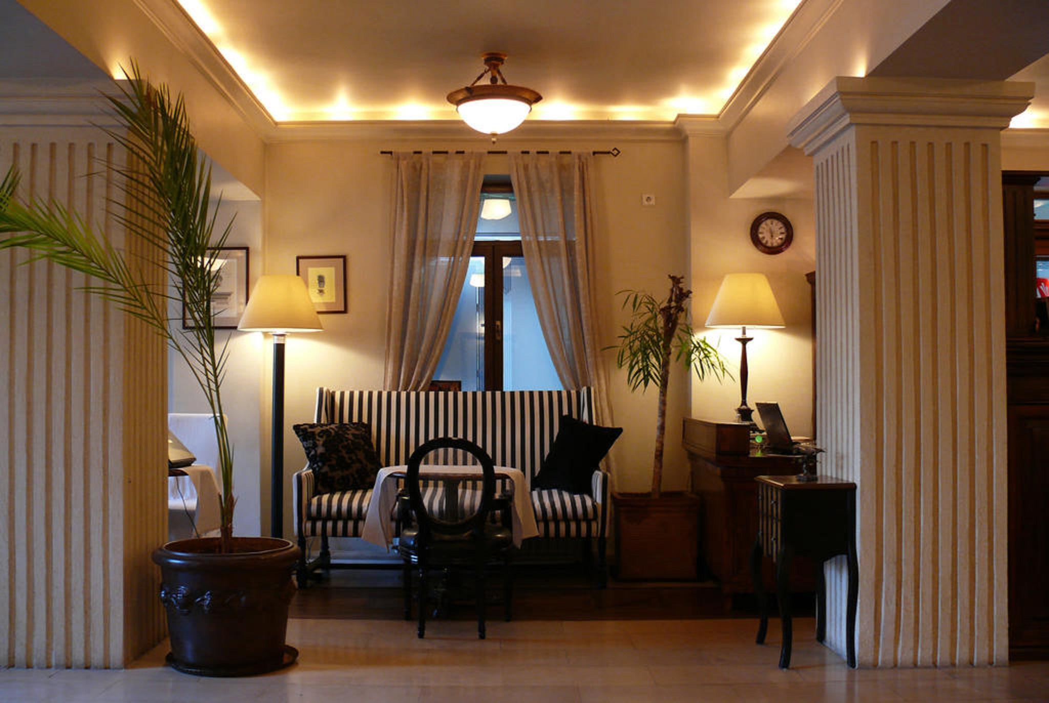 Arc De Triomphe Aparthotel Bucharest