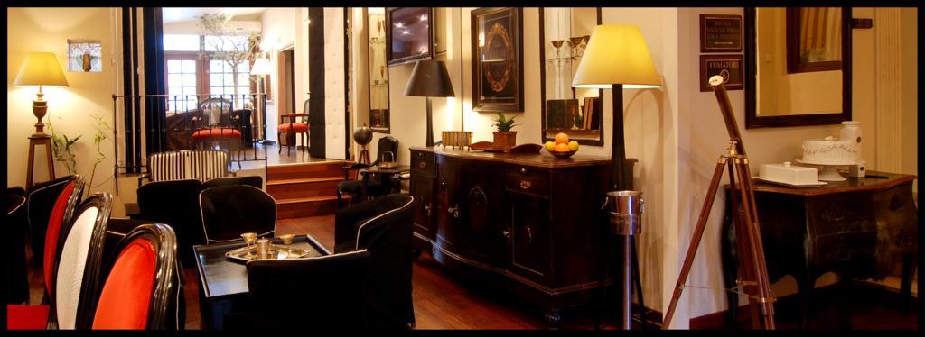 Arc De Triomphe Aparthotel