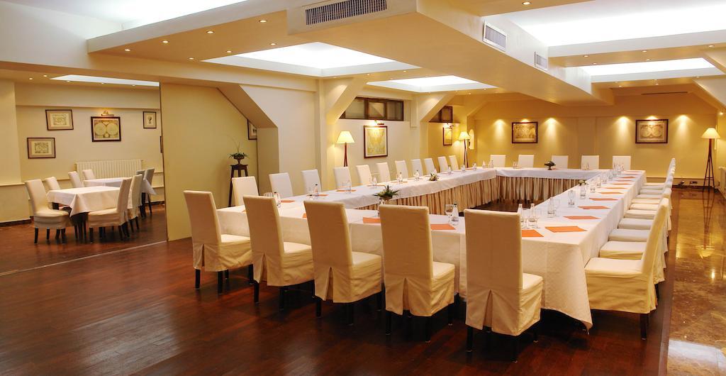 Aparthotel Arc De Triomphe Bucharest