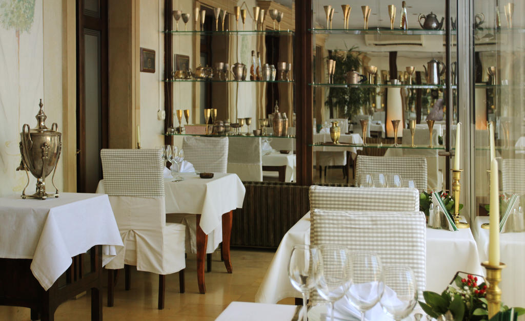 Aparthotel Arc De Triomphe Bucharest
