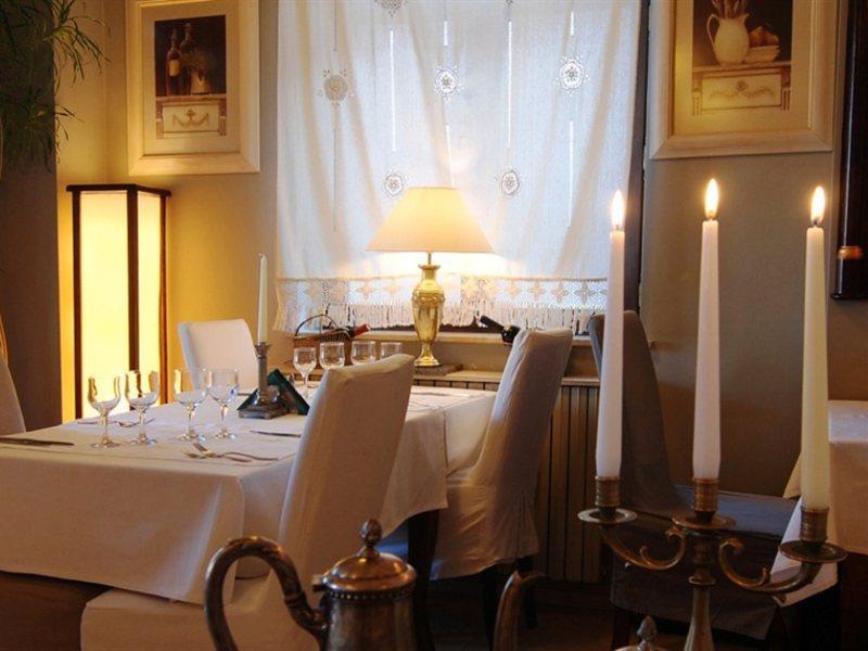 Aparthotel Arc De Triomphe 4*