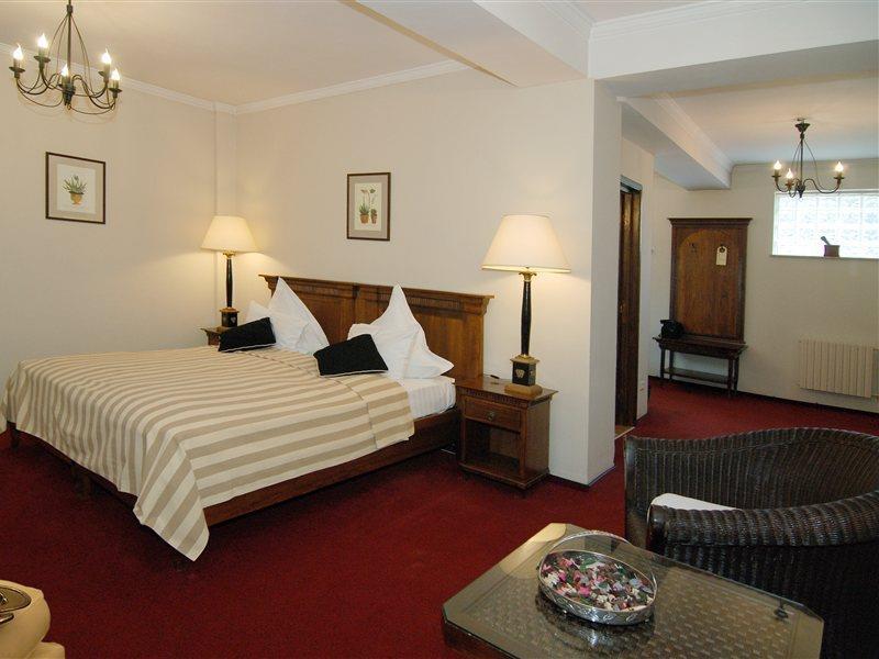 Aparthotel Arc De Triomphe Bucharest