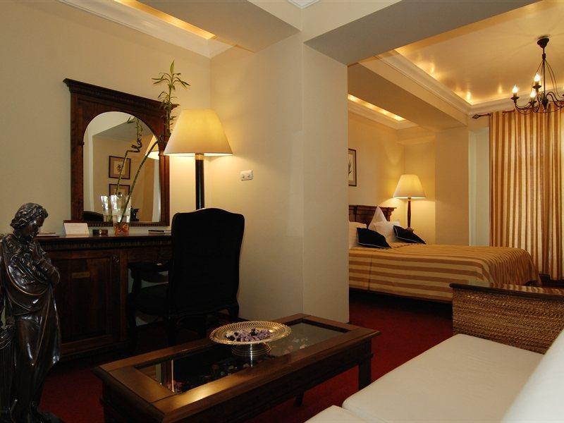 Aparthotel Arc De Triomphe