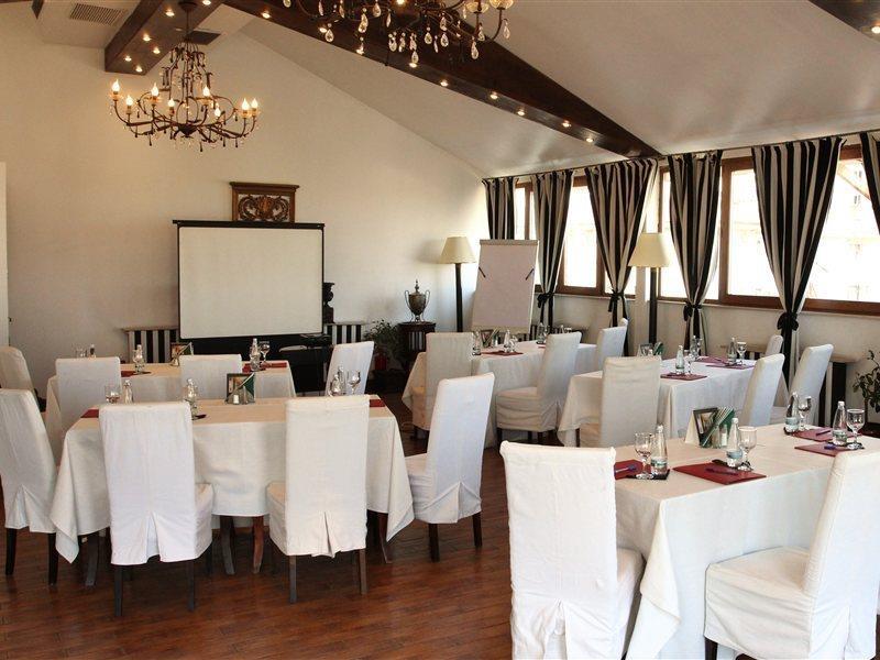 Aparthotel Arc De Triomphe Bucharest