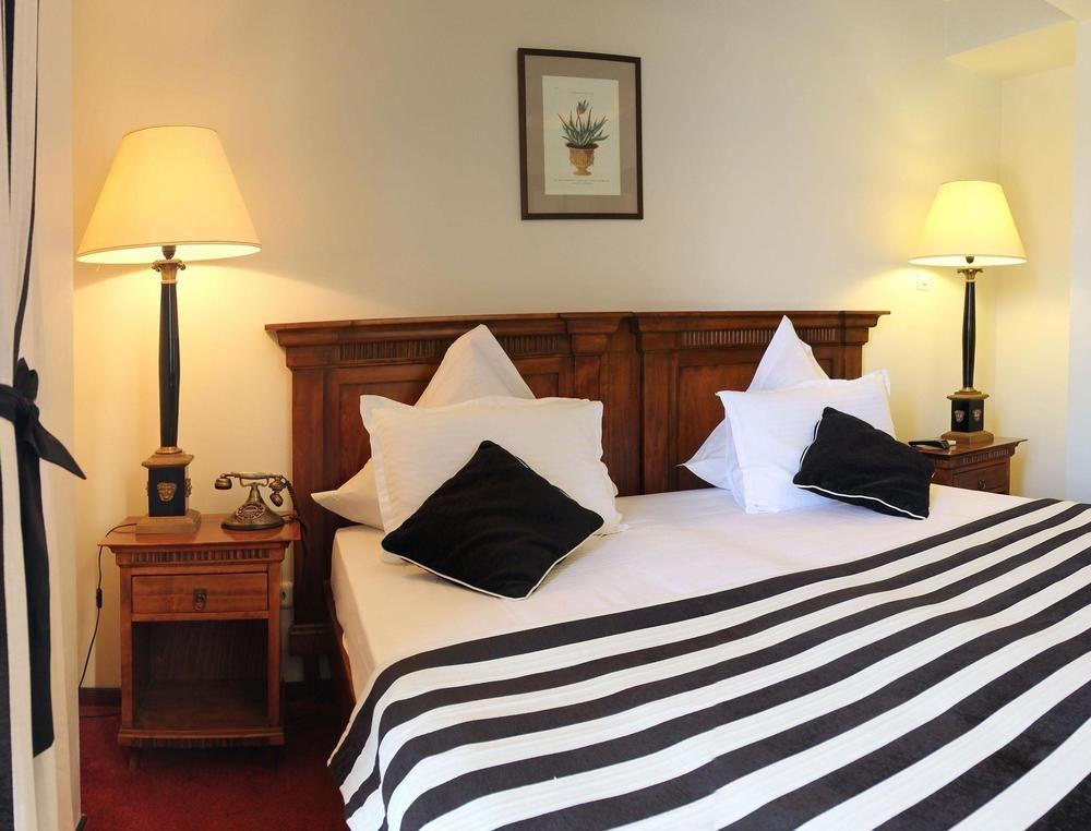 Aparthotel Arc De Triomphe Bucharest