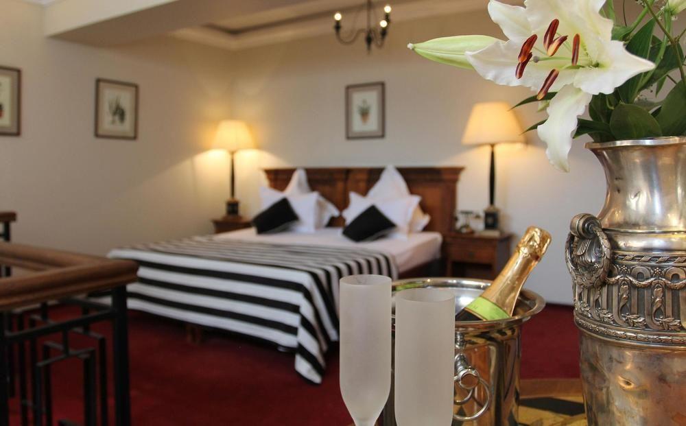 Aparthotel Arc De Triomphe Bucharest
