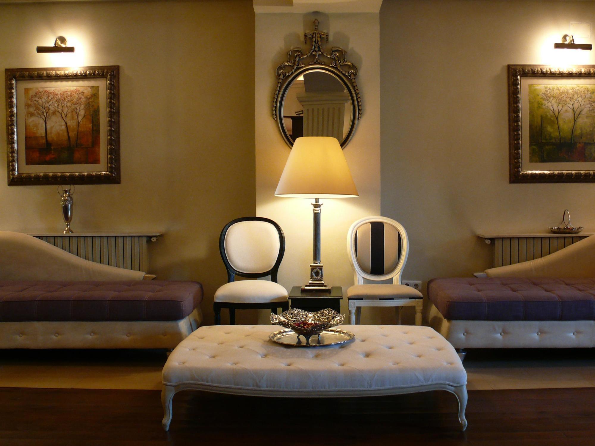 Aparthotel Arc De Triomphe 4*