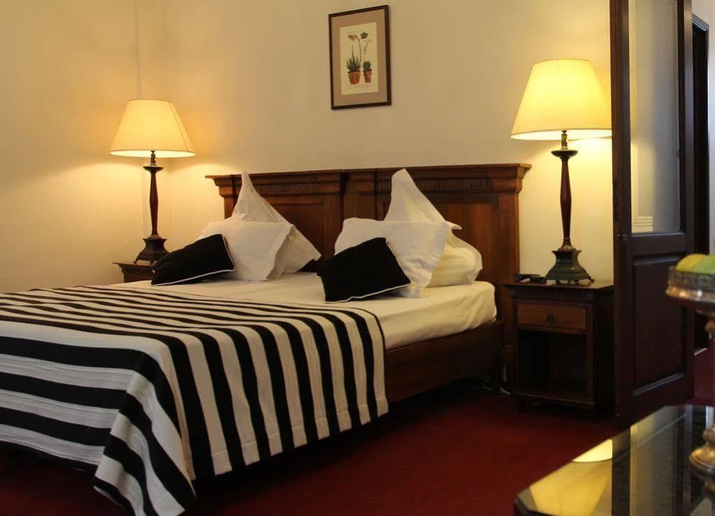Arc De Triomphe Aparthotel