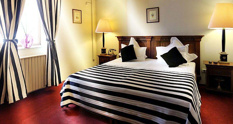 Arc De Triomphe 4*