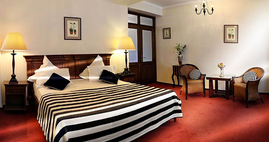 Aparthotel Arc De Triomphe Bucharest