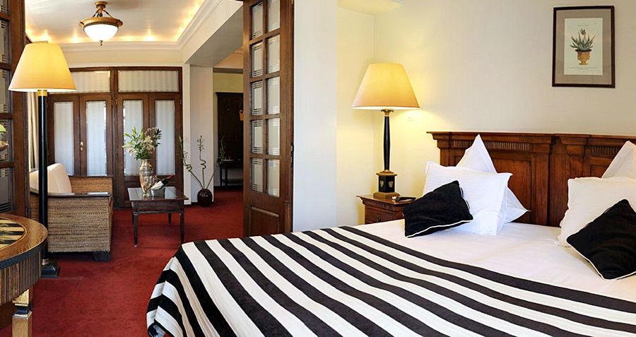 Aparthotel Arc De Triomphe