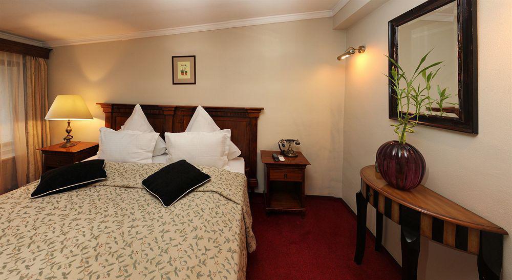 Aparthotel Arc De Triomphe