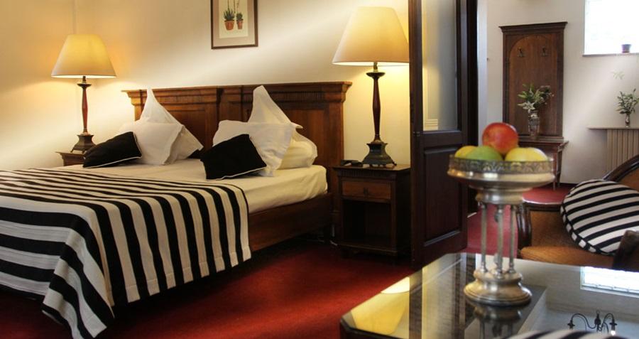 Arc De Triomphe 4* Bucharest