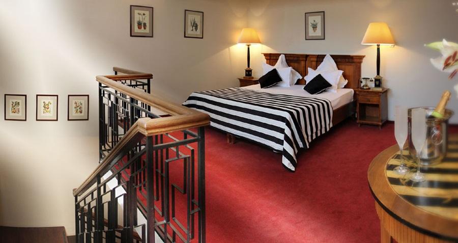 Arc De Triomphe Aparthotel Bucharest