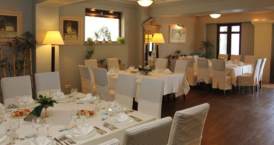 Arc De Triomphe Aparthotel Bucharest
